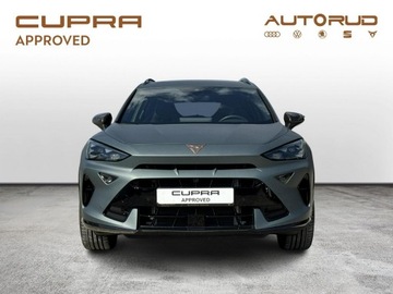 Cupra Formentor Crossover 1.5 TSI 150KM 2024 Cupra Formentor 1.5 e-TSI 150KM DSG 2024 FV VAT23%, zdjęcie 7