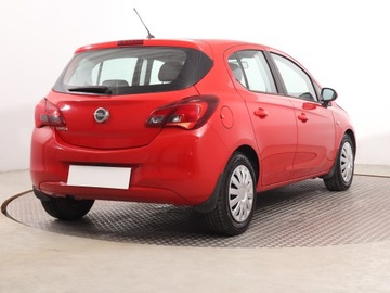 Opel Corsa E Hatchback 3d 1.2 Twinport 70KM 2015 Opel Corsa 1.2, Salon Polska, 1. Właściciel, Klima, zdjęcie 4