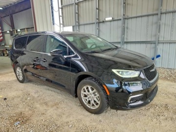 Chrysler Pacifica II 2025 Chrysler Pacifica Select 2025 3.6 Benzyna 287KM, zdjęcie 4