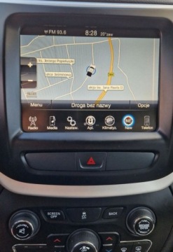 Jeep Cherokee V 2016 Jeep Cherokee 177KM Limited Skora LED Navi Kamera 2.4 Benzyna 177KM, zdjęcie 11