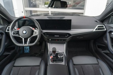 BMW Seria 2 F74 2026 BMW M2 Coupé, zdjęcie 12