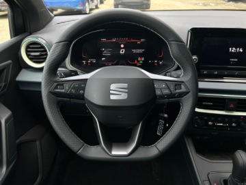 Seat Arona 2026 Seat Arona Style Plus 1.0 TSI 115 KM DSG, zdjęcie 13