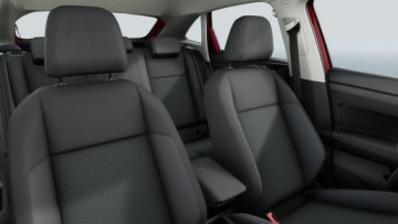 Volkswagen Taigo 2026 Volkswagen Taigo Nowa wersja Pure! 1.0 TSI 116 KM, zdjęcie 10