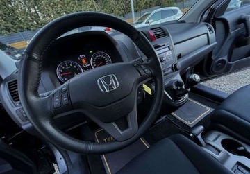 Honda CR-V III SUV Facelifting 2.0 i-VTEC 150KM 2011 Honda CR-V 2.0 150KM 101.000km gwarancja BEZWYPADKOWA zarejestrowana 4x4, zdjęcie 24