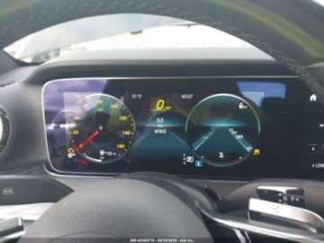 Mercedes Klasa E W213 2022 Mercedes-Benz Klasa E 350 2022 2.0l 2.0 Benzyna 255KM, zdjęcie 11