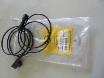 ДАТЧИК ТОРМОЗНЫХ КОЛОДОК MAN 81254286002