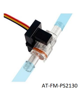 Mikroprzepływomierz przepływomierz 25-85 ml/min