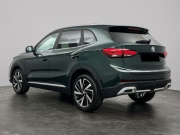 MG ZS II SUV Hybrid+ 1.5 HEV+ 197KM 2026 MG ZS 1.5 HEV+ Exclusive aut Suv 197KM 2026, zdjęcie 4