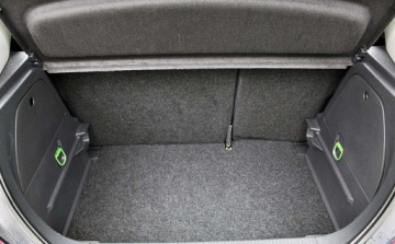 Opel Corsa D Hatchback 5d Facelifting 1.4 87KM 2013 Opel Corsa 1.4 i Tapiercka czesciowo skorzana Klima 1 rok gwarancji, zdjęcie 12