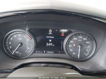 Cadillac 2021 Cadillac XT6 Premium Luxury 2021 3.6l 3.6 Benzyna 310KM, zdjęcie 10