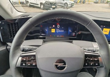 Opel 2022 Opel Astra 1,2 110KM Salon Polska I Wlasciciel 1.2 Benzyna 110KM, zdjęcie 5