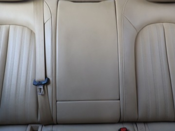 Audi A6 C7 Limousine Facelifting 2.0 TDI ultra 190KM 2014 Audi A6 2.0 TDI, Salon Polska, 187 KM, Automat, zdjęcie 9