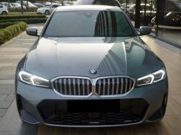 BMW Seria 3 G20-G21 Limuzyna 2.0 318i 156KM 2026 BMW Seria 3 318i Sport Sedan 2.0 (156KM) 2026, zdjęcie 1