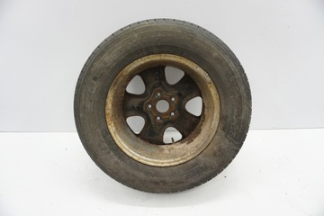 SUZUKI GRAND VITARA II KOLO REZERVY R16 5X114,3