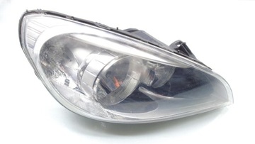 LAMPA PRAWY PRZÓD PRAWA VOLVO S60 II V60 31383069