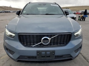 Volvo XC40 2022 Volvo XC 40 T5 R-Design 2022 2.0l 2.0 Benzyna 248KM, zdjęcie 5