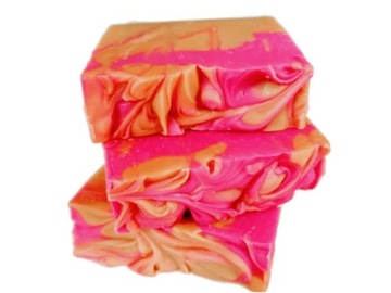 Мыльный краситель для мыльной основы НЕОН РОЗОВЫЙ 10мл