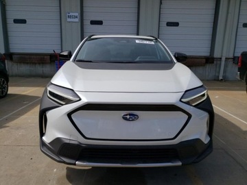Subaru 2024 Subaru Solterra Premium 2024 Elektryczny 215KM, zdjęcie 5