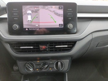 Skoda Fabia IV 1.0 TSI 110KM 2023 Škoda Fabia 1.0 TSI Ambition IV (2021-) 1.0TSI 11, zdjęcie 13