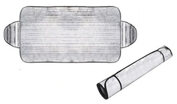 Зонт складной 145х70см AMIO-02908