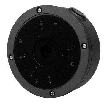 Серый большой кронштейн для крепления камеры