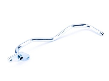 Romet ADV400 правый пневмотораксный канал