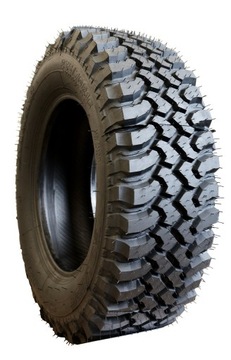 LASPOL DAKAR 4 x 235/70R16 115/113Q