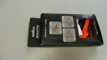 BALTIC SAFETY LINE 3 КРЮКА 0120 РЕГУЛЯТОР