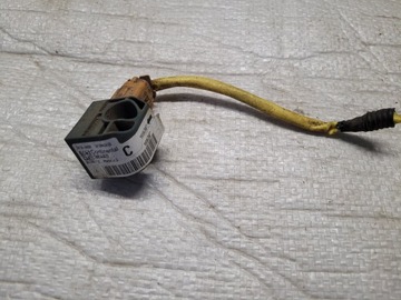 SUZUKI ALTO NISSAN PIXO CZUJNIK UDERZENIOWY PRZÓD