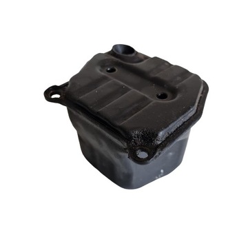 NAC SPS 01-45 TŁUMIK WYDECH