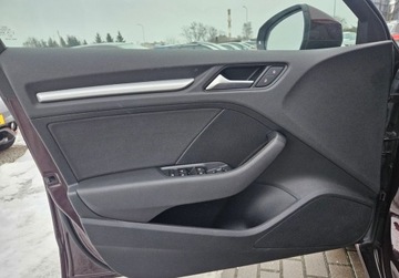 Audi A3 8V Cabriolet 2.0 TDI clean diesel 150KM 2015 Audi A3 Sportback 2.0TDI 150KM 6Bieg.FulLed Navi 2xPDC BluetoothFulserwis, zdjęcie 36