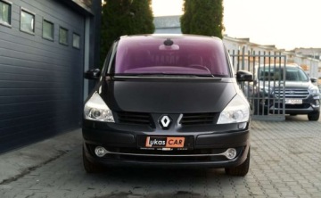 Renault Espace IV Van 2.0 dCi 150KM 2012 Renault Grand Espace Renault Grand Espace 2.0 dCi FAP Edition 25th 2.0, zdjęcie 9