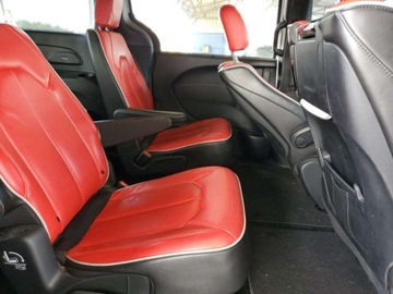 Chrysler Pacifica II 2020 Chrysler Pacifica LIMITED, V6, od ubezpieczalni 3.6 Benzyna 287KM, zdjęcie 9