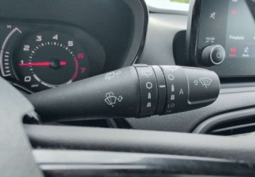 Fiat Tipo II Station Wagon 1.4 95KM 2020 Fiat Tipo 1.4 S-Design LPG SalonPL ASO Bogaty FV23 Kredyt 0 Leasing od 101, zdjęcie 17