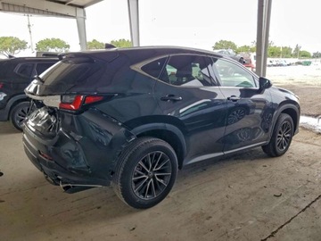 Lexus NX II 2024 Lexus NX 250 Base 2024 2.5 Benzyna 203KM, zdjęcie 3