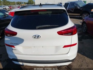 Hyundai Tucson III 2019 Hyundai Tucson 2019 Hyundai Tucson Night FWD 2.4 Benzyna 181KM, zdjęcie 14