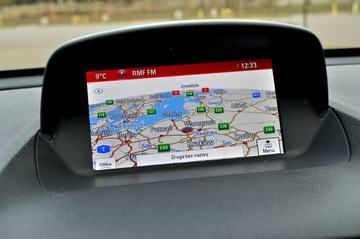 Opel Mokka I SUV 1.4 Turbo ECOTEC 140KM 2014 Opel Mokka 1,4 Turbo 140Km Skóra Grzana Kiera, zdjęcie 29