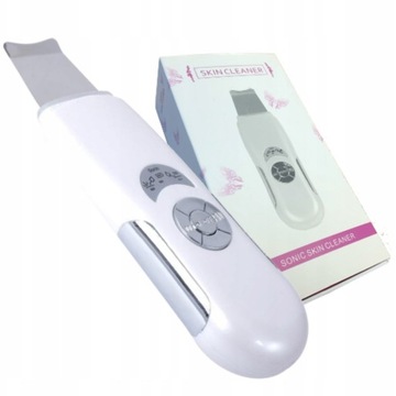 КАВИТАЦИОННЫЙ ПИЛИНГ БЕСПРОВОДНОЙ САЛОННЫЙ В ПОДАРОК