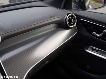 Mercedes GLC C254/X254 Coupe 2.0 220d 197KM 2025 Mercedes-Benz GLC Mercedes-Benz GLC 220 d mHEV 4-Matic AMG Line 2.0 Diesel, zdjęcie 16