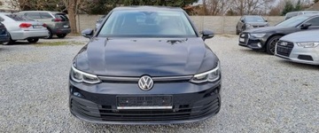 Volkswagen Golf VIII Hatchback 1.5 eTSI EVO mHEV 150KM 2021 Volkswagen Golf Led Navi DVD Automat PDC Zadba..., zdjęcie 1