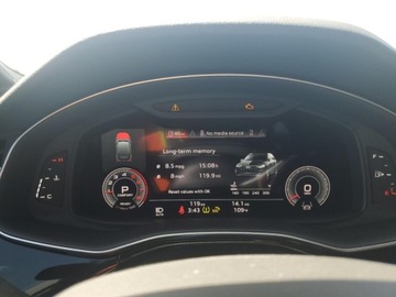 Audi Q7 II 2023 Audi Q7 Prestige 2023 3.0l, zdjęcie 9