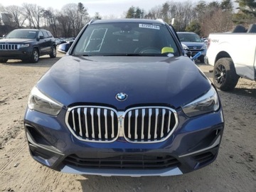 BMW X1 F48 2020 BMW X1 2020 BMW X1 XDRIVE28I 2.0 Benzyna 228KM, zdjęcie 7