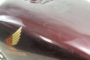 ТОПЛИВНЫЙ БАК HONDA VF500 MAGNA PC13