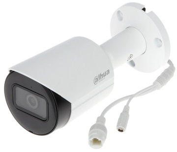 Kamera IP Dahua IPC-HFW2841S-S-0280B - kamera IP 8Mpx WizSense