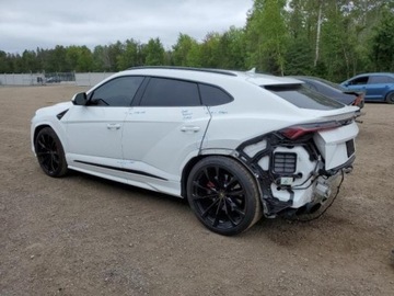 Lamborghini Urus 2022 Lamborghini Urus 2022 r., 4,0L, zdjęcie 3