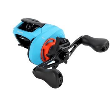 Множитель OKUMA Fuel Spin Baitcast FSP101-A