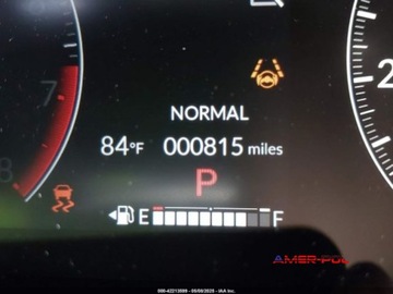 Honda HR-V III 2025 Honda HR-V 2025 2.0L GAS FWD 2.0 Benzyna 158KM, zdjęcie 13