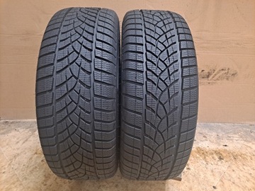 235/60/18 GOODYEAR ULTRA GRIP PERFORMANCE + 