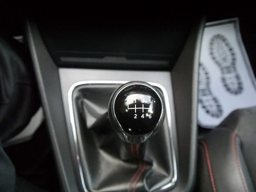 Seat Leon III Hatchback 1.4 TSI 122KM 2013 Seat Leon 1.4 Led 100%bezwypadkowy Gwarancja 12mc, zdjęcie 22