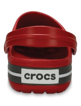 Buty Chodaki Klapki 11016 Crocs Crocband 36/37